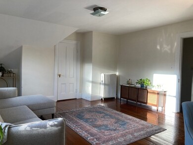 36 Willow St unit 3, Newton Center, MA 02459 - photo 2