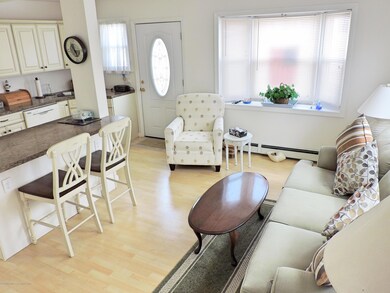 View of Living room