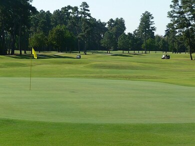 This home is located on the 12th green of WindRose