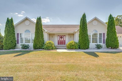 1296 Spielman Rd, Berkeley Springs, WV 25411 - photo 3