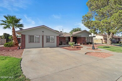 351 Roslyn Dr, Horizon City, TX 79928 - photo 6