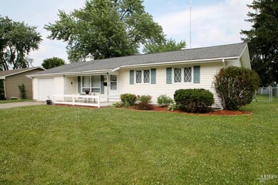 1926 Chochtimar Trail, Fort Wayne, IN 46808 - photo 2