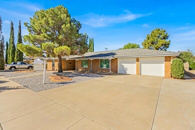 2117 Whitcomb St, El Paso, TX 79925 - photo 3