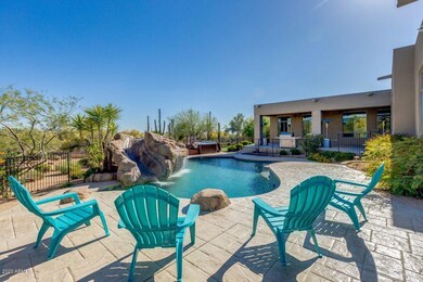 7323 E Alta Sierra -pool 2