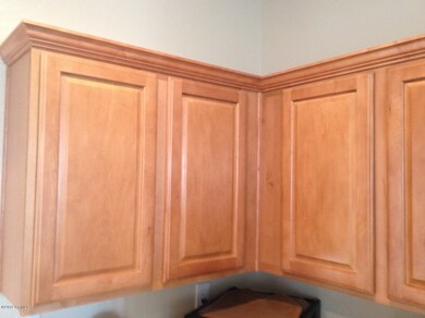 Cabinets