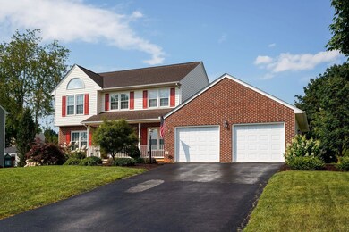 39 Quail Ln, Waynesboro, VA 22980 - photo 2