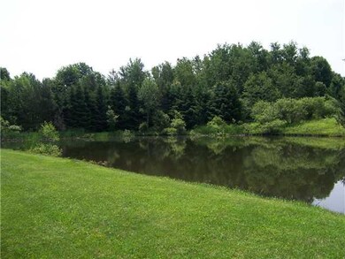 Other 3/4 acre pond