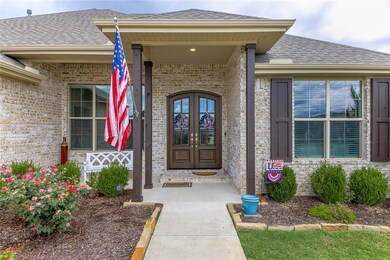 2656 S Angels Rd, Fayetteville, AR 72701 - photo 3