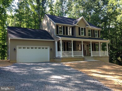 12601 Spotswood Furnace Rd, Fredericksburg, VA 22407 - photo 2