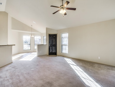 1325 Briarwood Dr, Azle, TX 76020 - photo 7