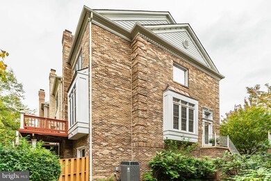 4666 Kell Ln, Alexandria, VA 22311 - photo 4