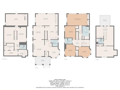 443 S Willard St, Burlington, VT 05401 - photo 6