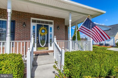 592 Karleys Way, Middletown, VA 22645 - photo 3