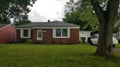 1017 W Dunn Ave, Muncie, IN 47303 - photo 2