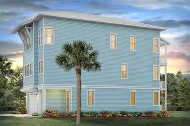 Bora Bora_A- side view rendering