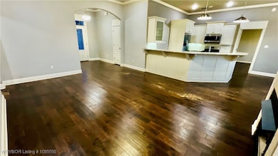 8912 Wildwood Way, Fort Smith, AR 72908 - photo 3