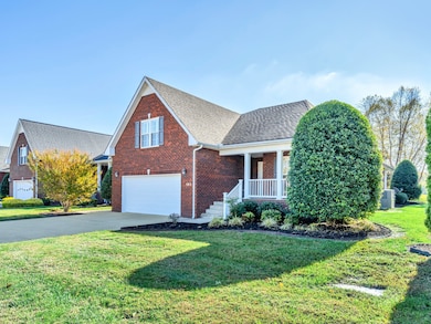 180 Winfrey Ct, Pleasant View, TN 37146 - photo 3