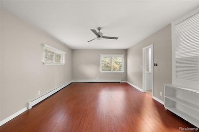 307 Ladd Rd unit 1, Walled Lake, MI 48390 - photo 7