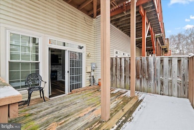 5317 Chieftain Cir, Alexandria, VA 22312 - photo 6