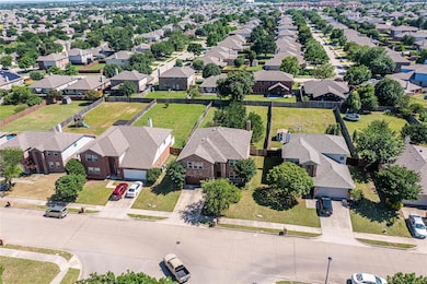 809 Bessemer Dr, Wylie, TX 75098 - photo 4