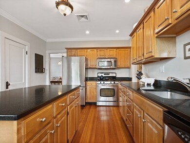 60 Dix St unit 3, Dorchester, MA 02122 - photo 7