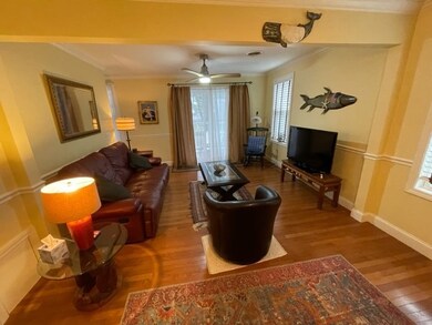 3 William St unit 2, Bristol, RI 02809 - photo 4