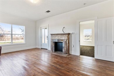 513 Old Brock Rd, Weatherford, TX 76088 - photo 5