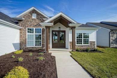 880 Drydock Dr, Lafayette, IN 47909 - photo 3