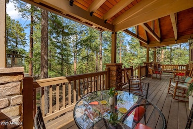 26 Cr -- N unit 1068, Greer, AZ 85927 - photo 5