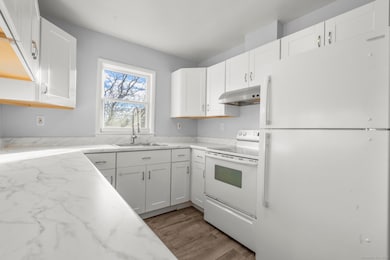 25 Chestnut St unit 1-I, Norwalk, CT 06854 - photo 6