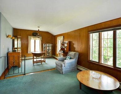 Den/Family/Great Room. Second floor...