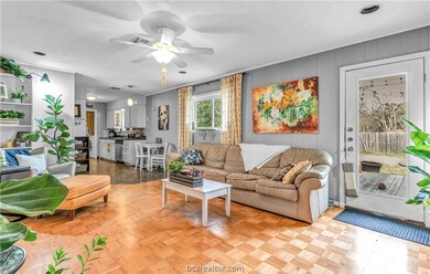 1403 Langford St, College Station, TX 77840 - photo 3