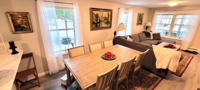 Dining-Livinga