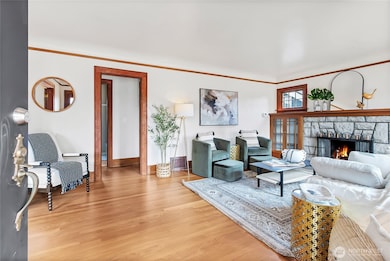 411 S 61st St, Tacoma, WA 98408 - photo 4