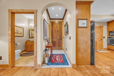 2650 Carson Woods Rd, Laurel Springs, NC 28644 - photo 7