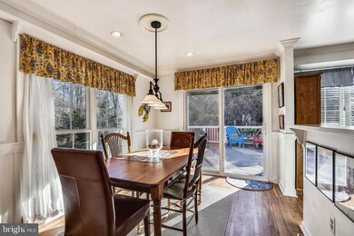 9009 Quail Run Dr, Perry Hall, MD 21128 - photo 5