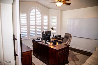 Plantation Shutters