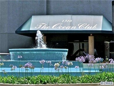 Arriving at the Ocean Club