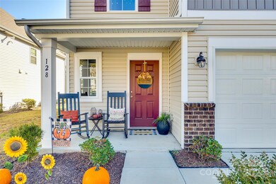 128 Alden Oaks St, Clover, SC 29710 - photo 3