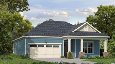 This picture is not of the actual home and is used
