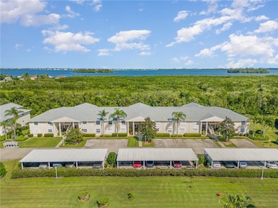 Preserve View, close to Indian River Lagoon