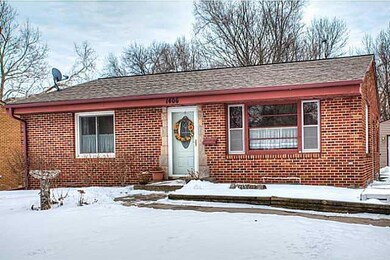 1406 Leland Ave, Des Moines, IA 50315 - photo 3