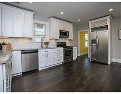 4448 Washington St unit 1, Roslindale, MA 02131 - photo 2