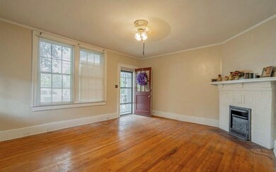 222&220 E Brooks St, Kingstree, SC 29556 - photo 2