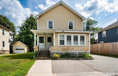 233 Baker St, Keene, NH 03431 - photo 2