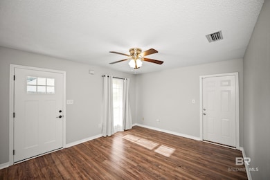Entrance Foyer