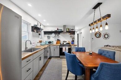 205 Ann St, Fox Lake, WI 53933 - photo 7