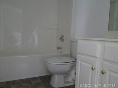 Bathroom - Full Bath