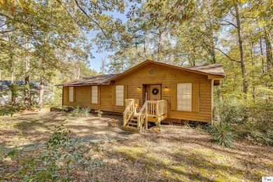 1303 Bienville Ave, Ruston, LA 71270 - photo 2