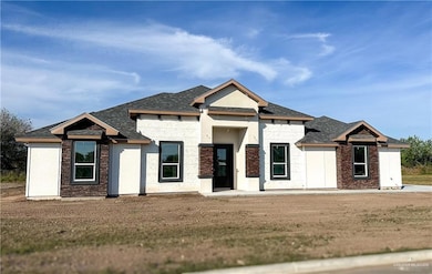 1420 Navel St, Olivarez, TX 78599 - photo 2